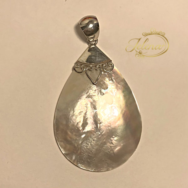 131 Privezak sedef - Image 2