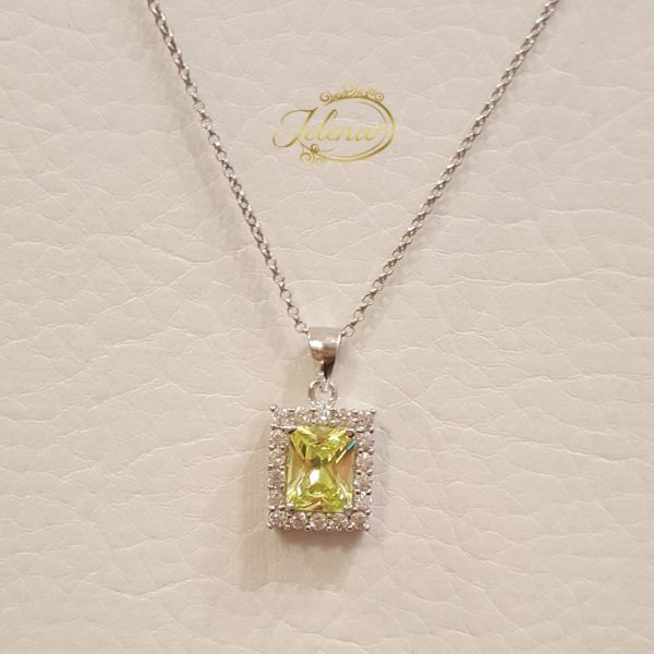 228 Privezak kristal - Image 3