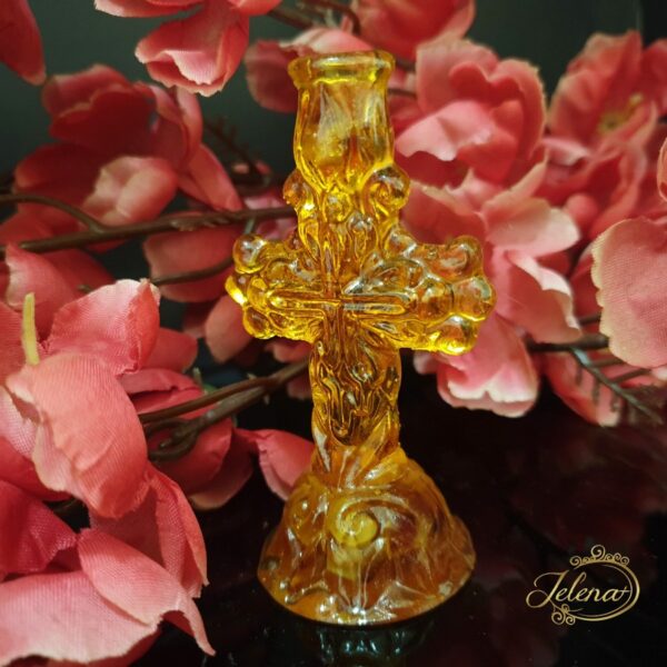 011 Figura ćilibar - Image 3