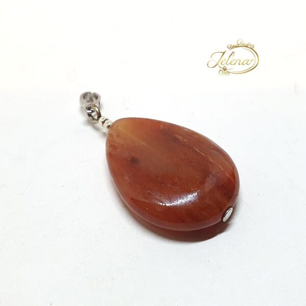 618 Privezak ahat - Image 3