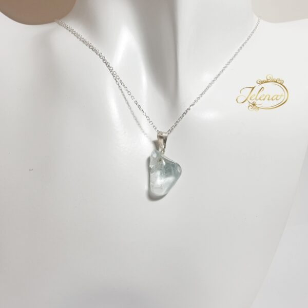 1390 Ogrlica topaz - Image 3
